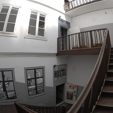 Hostel Rynek 7 Kraków Exteriör bild